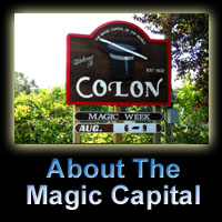 About Colon