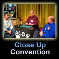 Closeup Convention