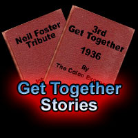 Stories & Articles about the Get Together