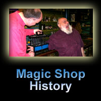 The History of Abbotts Store