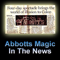 Abbotts In The News