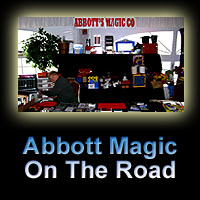 Abbotts at various conventions throughout the year