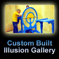 Custom Illusions