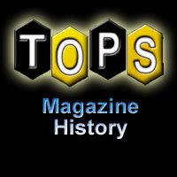 History of Tops Magazine